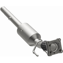 Load image into Gallery viewer, MagnaFlow 06-09 Volkswagen Beetle 2.5L Direct Fit Converter - 5561377