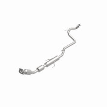 Load image into Gallery viewer, MagnaFlow 07-11 Yaris L4 1.5 OEM Underbody Direct Fit Converter - 21-285