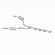 Load image into Gallery viewer, MagnaFlow Sys C/B 05- Pontiac GTO 6.0L V8 - 15892
