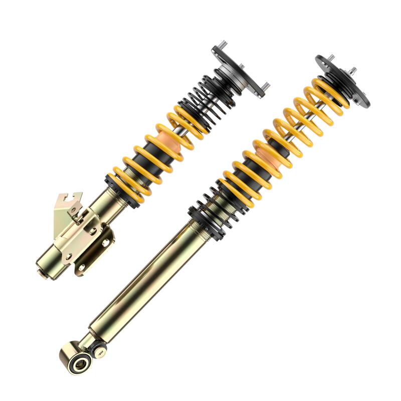 ST XTA-Plus 3 Adjustable Coilovers Nissan 240SX (S14) - 1820285803