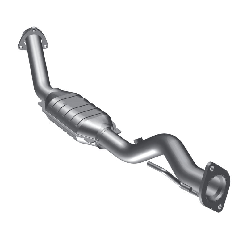 MagnaFlow Direct Fit Catalytic Converter 98-02 3.5L Isuzu Trooper PS - 23634