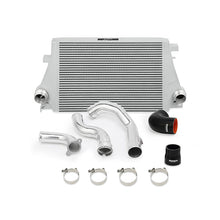 Load image into Gallery viewer, Mishimoto 2016+ Chevrolet Camaro 2.0T / 2013+ Cadillac ATS 2.0T Intercooler Kit - Polished - MMINT-CAM4-16KP