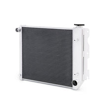 Load image into Gallery viewer, Mishimoto 87-06 Jeep Wrangler YJ &amp; TJ w/ LS Swap Aluminum Performance Radiator - MMRAD-WRAV8-87X