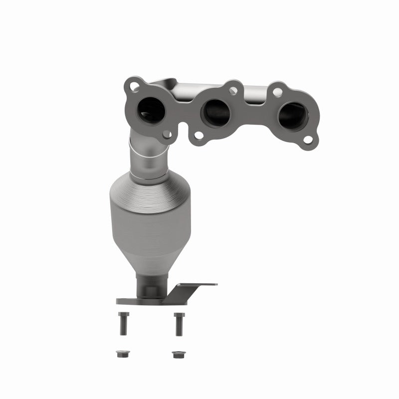 MagnaFlow Direct Fit Catalytic Converter 08-09 Toyota Highlander 3.3L - 51540