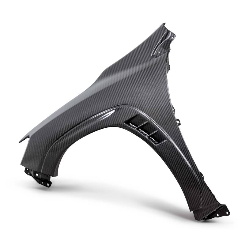 Seibon 2022 Subaru WRX OE-Style Carbon Fiber Fenders - FF22SBIMP