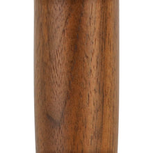 Load image into Gallery viewer, Mishimoto Tall Steel Core Wood Shift Knob - Walnut - MMSK-WD-TWN