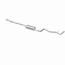 Load image into Gallery viewer, MagnaFlow BRE Exhaust Kit 01-06 Escalade Avalanche Suburban Yukon 5.3L - 106-0011