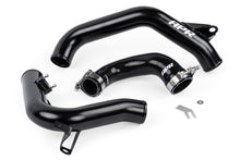 Load image into Gallery viewer, APR 15-20 Audi A3/A3 Quattro/S3/15-19 VW Golf R/GTI (MQB) 1.8T/2.0T Turbo Outlet &amp; Throttle Body Kit - MS100196