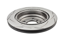 Load image into Gallery viewer, DBA 13-15 BMW 320i AWD Rear Slotted Street Series Rotor - DBA2285S