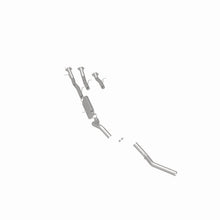Load image into Gallery viewer, BRExhaust Exhaust Kit Replacement GM - 106-0979