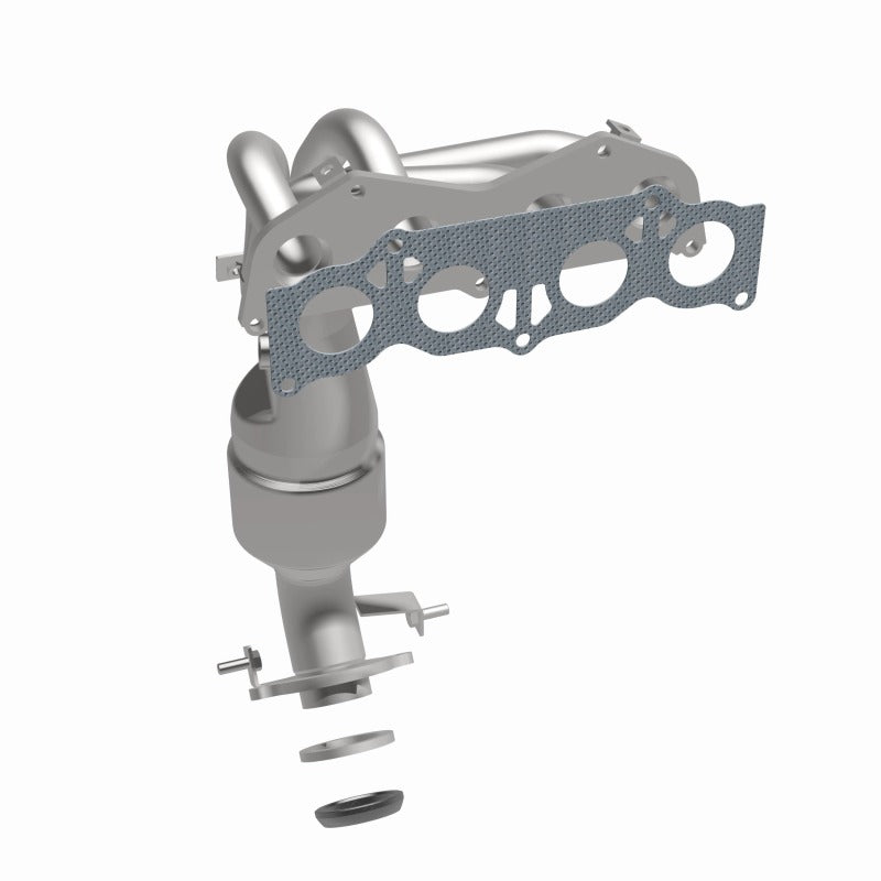 MagnaFlow Direct Fit Catalytic Converter 04-06 Toyota Highlander 2.4L - 51859