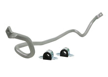 Load image into Gallery viewer, Whiteline 3/11+ Chevy Cruze JH, 2011+ Chevy Volt EV Front 27mm Heavy Duty Fixed Swaybar - BHF93