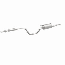 Load image into Gallery viewer, MagnaFlow BRE Exhaust Kit 09-11 Chevy Aveo 1.6L - 106-0465