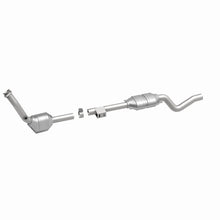 Load image into Gallery viewer, MagnaFlow Conv DF 2003 Mercedes ML320 3.2L - 24143