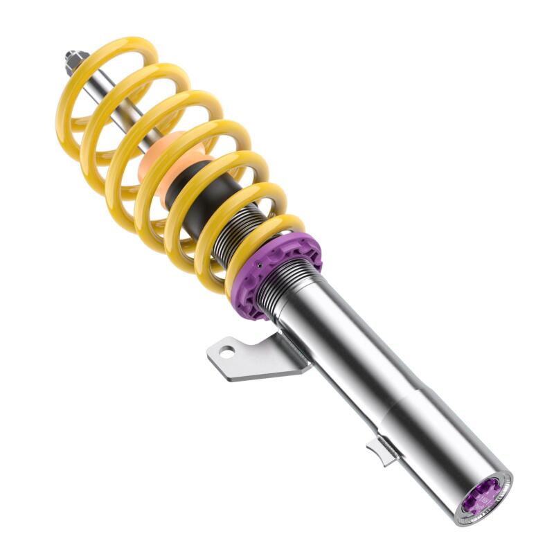 KW Coilover Kit V3 Volkswagen Golf VIII GTI w/ DCC - 352800CV