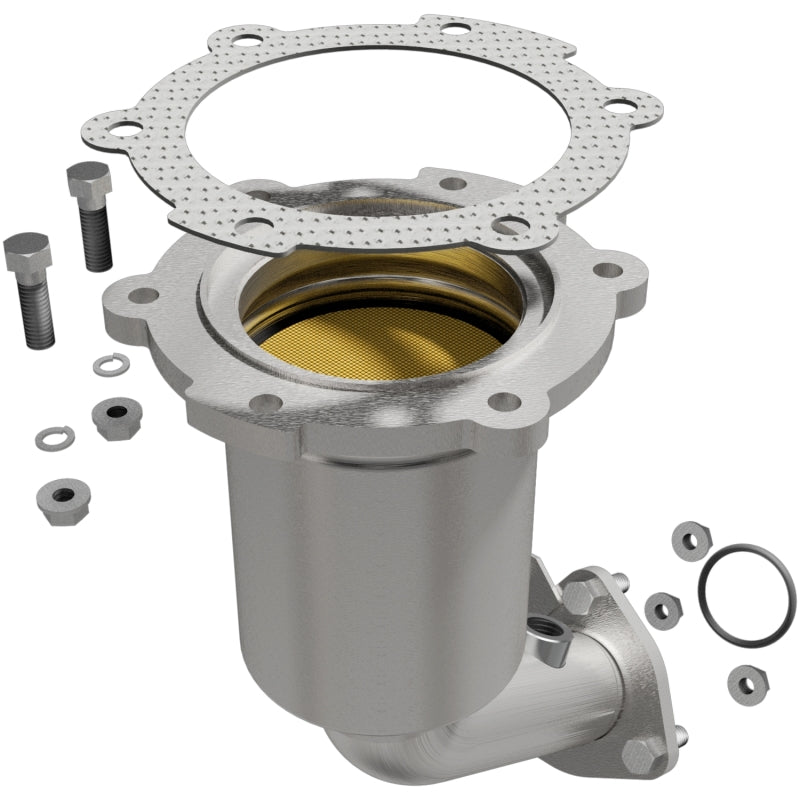 MagnaFlow Direct Fit Catalytic Converter 04-05 Nissan Maxima 3.5L - 51207