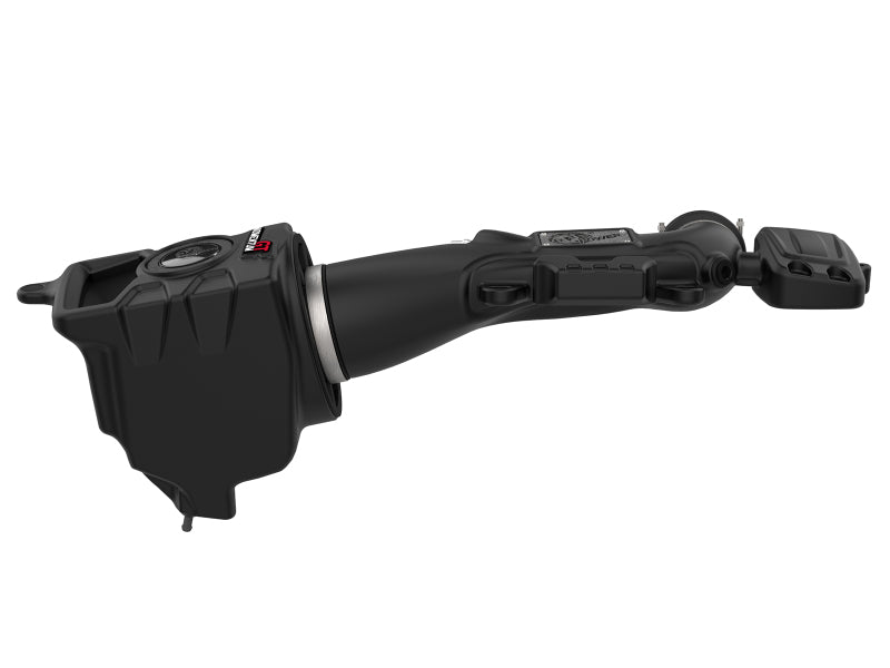 aFe Momentum GT Pro DRY S Cold Air Intake System 2018+ Jeep Wrangler (JL) V6 3.6L - 51-76217