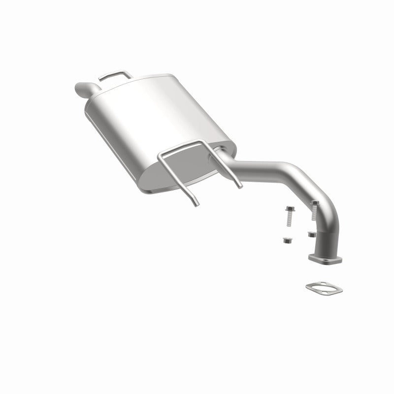 BRE Exhaust 01-06 Elantra 2.0L Muffler Kit - 108-0061