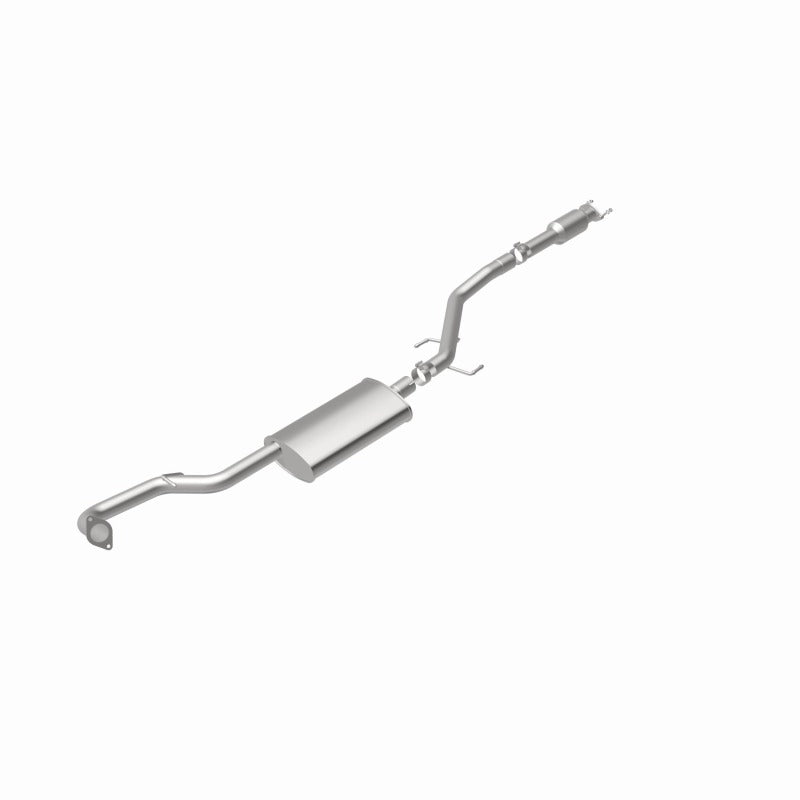 MagnaFlow 14-15 Kia Sorento LX L4 2.4L OEM Grade / EPA Compliant Direct-Fit Catalytic Converter - 21-142