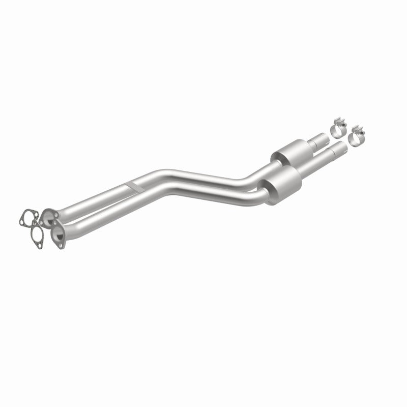 MagnaFlow 06-08 BMW Z4 3.0L Direct Fit Converter - 5571725