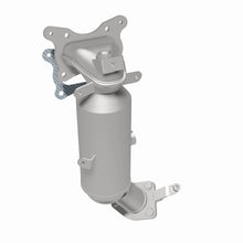 Load image into Gallery viewer, MagnaFlow 16-20 Honda Civic L4 2.0L OEM Underbody Single Direct-Fit Catalytic Converter - 280121