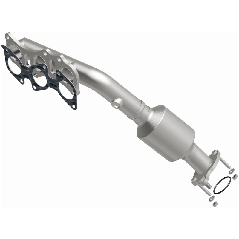 MagnaFlow Direct Fit Catalytic Converter 05-09 Taco 4L P/S mani OEM - 49342