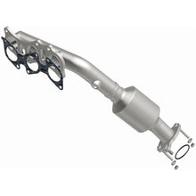 Load image into Gallery viewer, MagnaFlow Direct Fit Catalytic Converter 05-09 Taco 4L P/S mani OEM - 49342