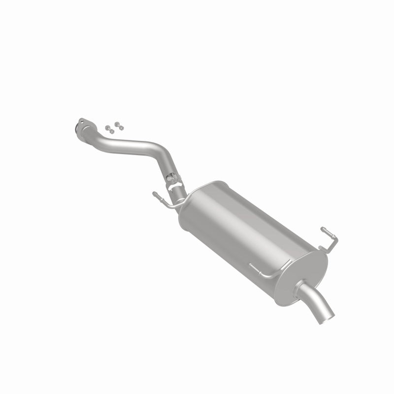 MagnaFlow BRE Exhaust Kit 94-96 Toyota Previa 2.4L - 106-0372