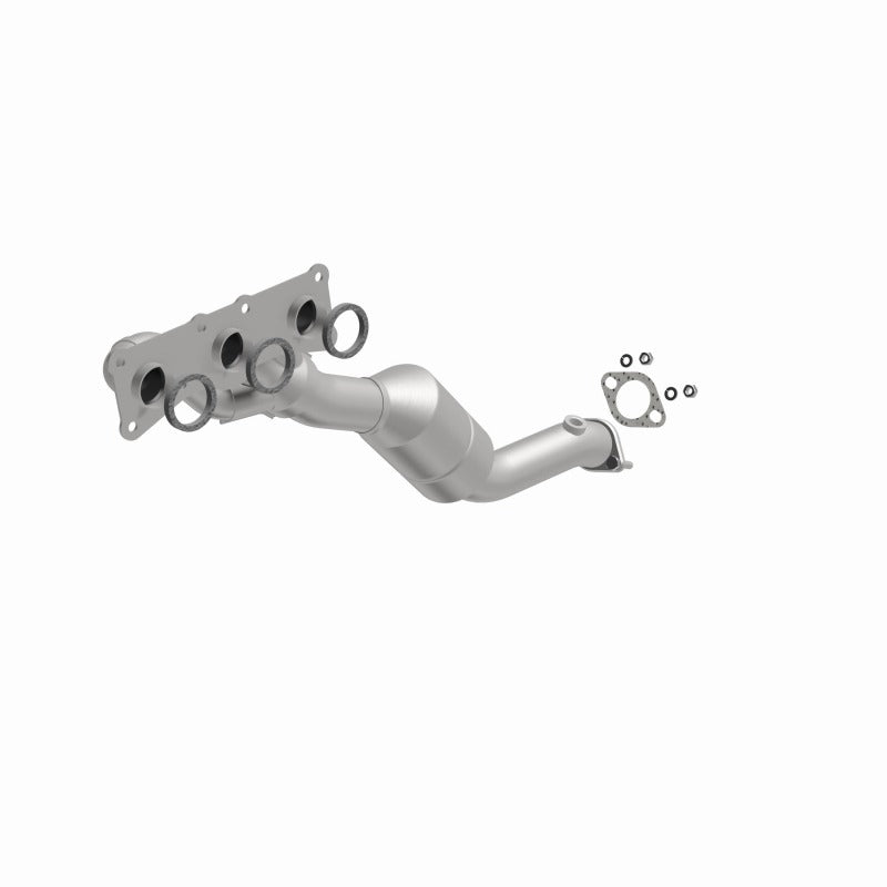 MagnaFlow Direct Fit Catalytic Converter 07-10 BMW X3 3.0L - 51805
