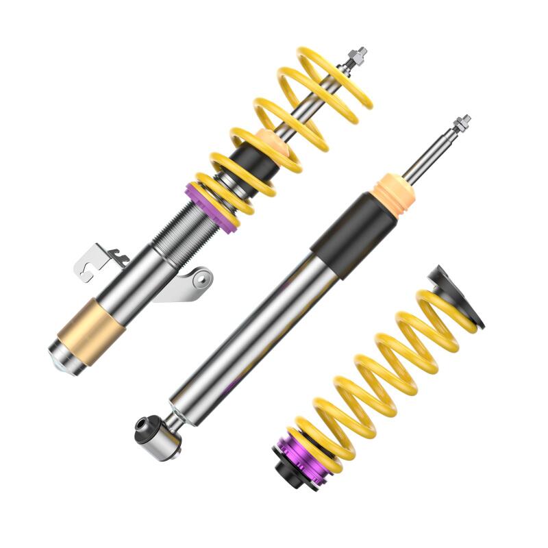 KW Street Comfort Kit BMW 3series F34 Gran Turismo 335i AWD (x-Drive) without EDC - 180200AC