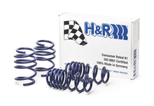 Load image into Gallery viewer, H&amp;R 15-19 Audi A3 Sedan Quattro (AWD) 8VS Super Sport Spring - 50340-77