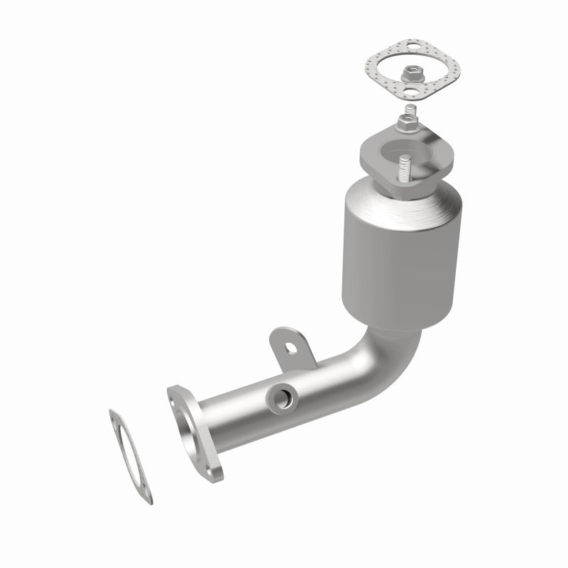 MagnaFlow Direct Fit Catalytic Converter 98-02Mitsu Mirage1.5 1.8LFr - 51488