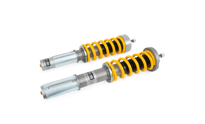 Ohlins 17-24 Porsche 718 Boxster/Cayman (982) (Excl. Spyder/GT4) Coilover Suspension System - POS MY00S1