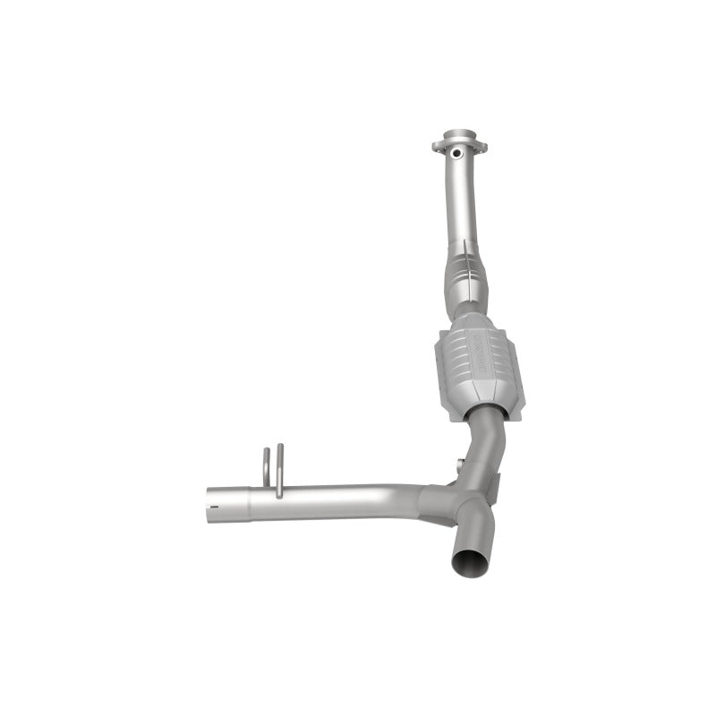 MagnaFlow Direct Fit Catalytic Converter 97-98 Expedition-Navigator - 23319
