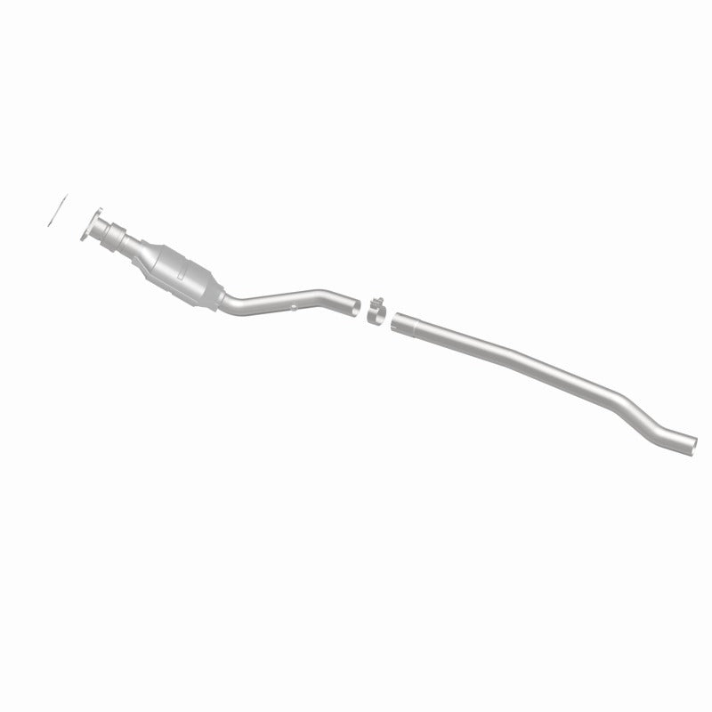 MagnaFlow Direct Fit Catalytic Converter 96-00 Caravan-Voyager 2.4L - 93277