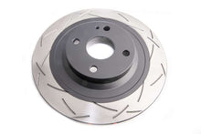 Load image into Gallery viewer, DBA 2018 Mazda MX-5 Brembo Rear 4000 Series Slotted Rotor - DBA42965S