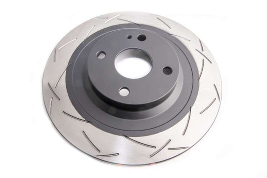 DBA 2018 Mazda MX-5 Brembo Rear 4000 Series Slotted Rotor - DBA42965S