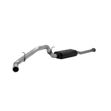 Load image into Gallery viewer, Flowmaster 00-04 Tacoma EC/CC American Thunder Cat-Back Exhaust System - 817519