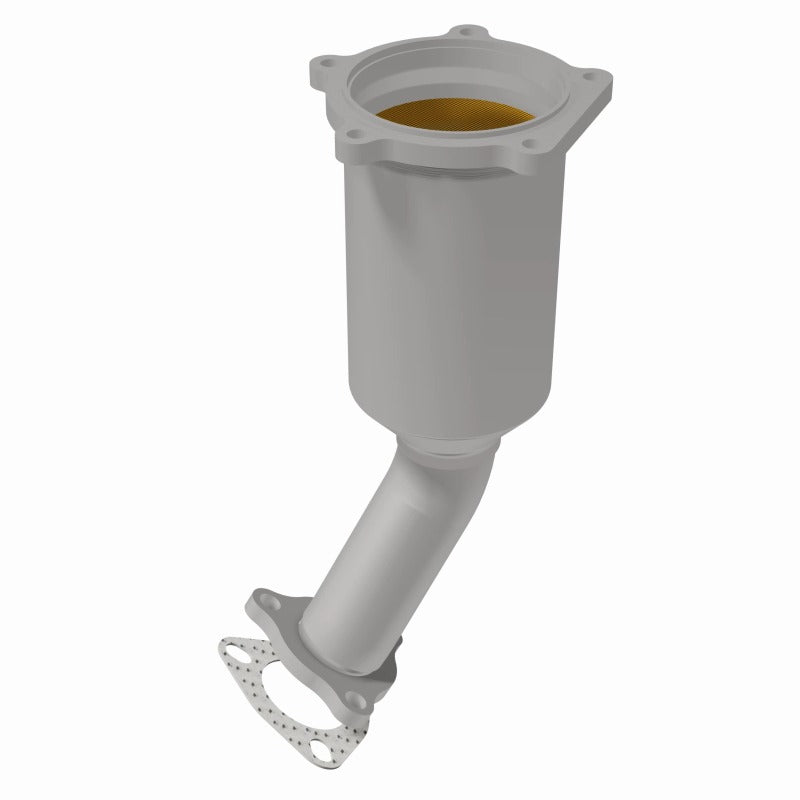 MagnaFlow Direct Fit Catalytic Converter 00-04 Nissan Frontier (CA Emissions) - 452096