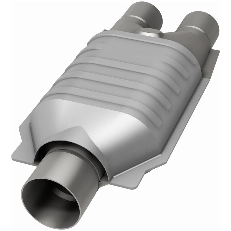 MagnaFlow Conv Univ 2.5/2 S/D FED - 94007