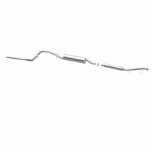 Load image into Gallery viewer, MagnaFlow BRE Exhaust Kit 99-04 Honda Odyssey 3.5L - 106-0218