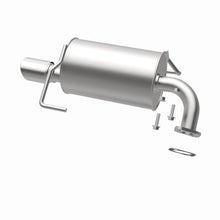Load image into Gallery viewer, BRE Exhaust 06-09 Legacy 2.5L Muffler Kit - 108-0079
