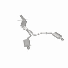 Load image into Gallery viewer, BRExhaust 12-15 Audi A6 Quattro A7 Quattro 3L Exhaust Kit - 106-0924