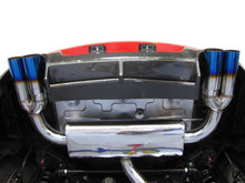 Load image into Gallery viewer, ISR Performance ST Exhaust - 09-13 Hyundai Genesis Coupe 2.0T - IS-ST-GEN20