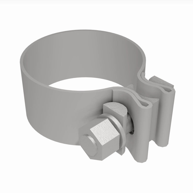 MagnaFlow Clamp 2.25inch TORCA SS 1.25inch 10pk - 10161