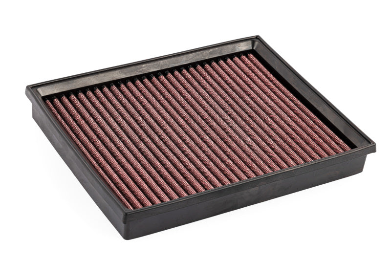 APR 02-09 Audi A4/A4 Quattro/04-09 Audi S4 (B6/B7) 1.8T/2.0T/3.0L/3.2L/4.2L Intake Filter - Red - RF100026