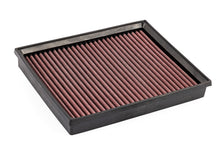 Load image into Gallery viewer, APR 02-09 Audi A4/A4 Quattro/04-09 Audi S4 (B6/B7) 1.8T/2.0T/3.0L/3.2L/4.2L Intake Filter - Red - RF100026