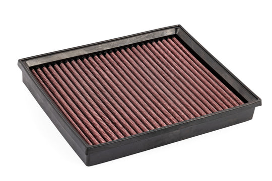 APR 02-09 Audi A4/A4 Quattro/04-09 Audi S4 (B6/B7) 1.8T/2.0T/3.0L/3.2L/4.2L Intake Filter - Red - RF100026