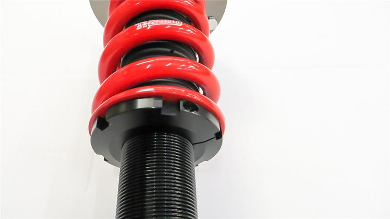 RS-R 98-05 Lexus GS300/400/430 (JZS160) Black-i Coilovers - XBKT222M