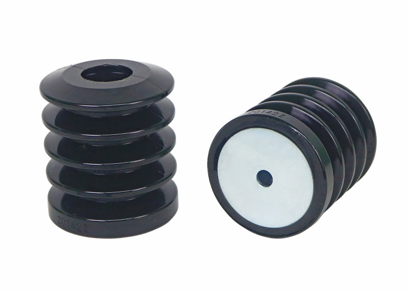 Whiteline 24-26 Ford Ranger Bump Stop Bushing Kit - W93576